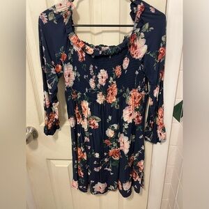 Target dress